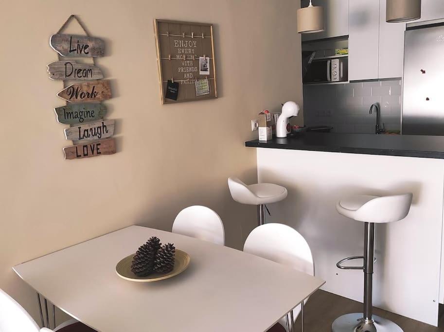 Estudio Centrico En Torremolinos Exterior photo